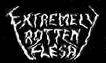 logo Extremely Rotten Flesh (PL)